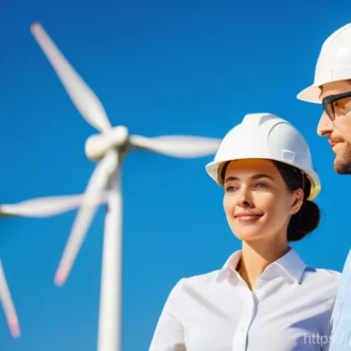 Home 29 가스 자격증 소지자의 해외 취업 기회 - **Prompt 1: Global Energy Transition Pioneers**
"A diverse team of male and female gas energy sp...